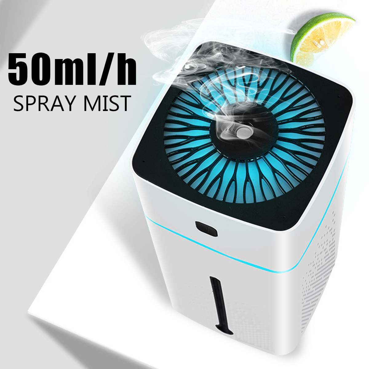 Air Purifier Humidifier - Image 10