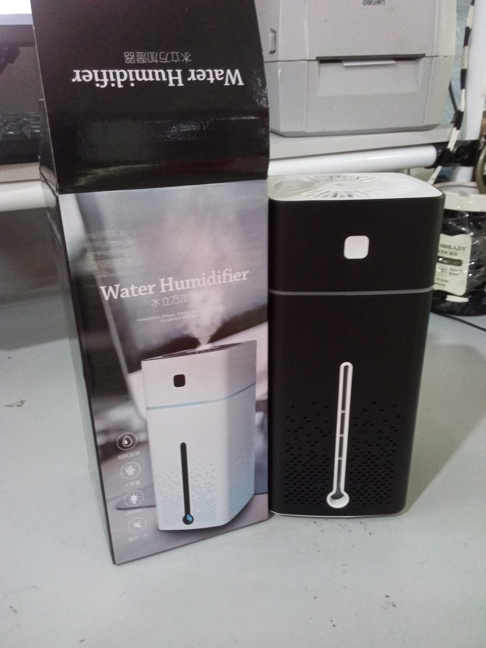 Air Purifier Humidifier - Image 6